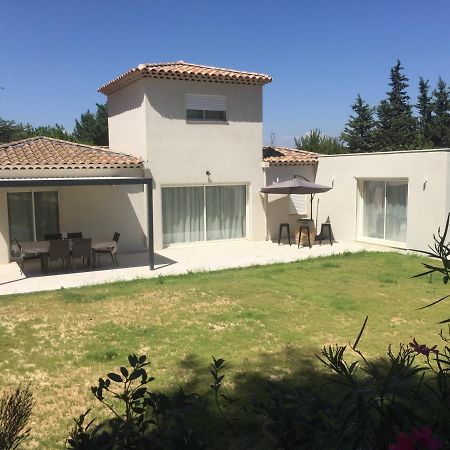 Chambre D Hotes Cabries Calas 5 Min Gare Tgv Aix Pole D Activites D Aix En Provence Et Arena Exteriör bild