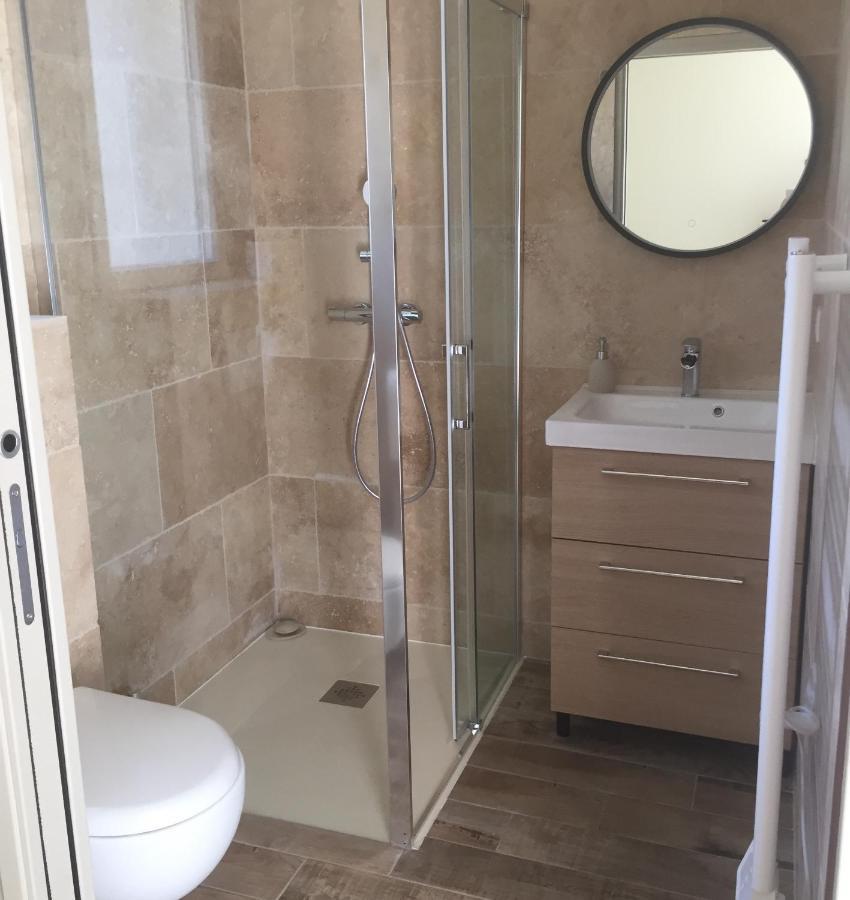 Chambre D Hotes Cabries Calas 5 Min Gare Tgv Aix Pole D Activites D Aix En Provence Et Arena Exteriör bild