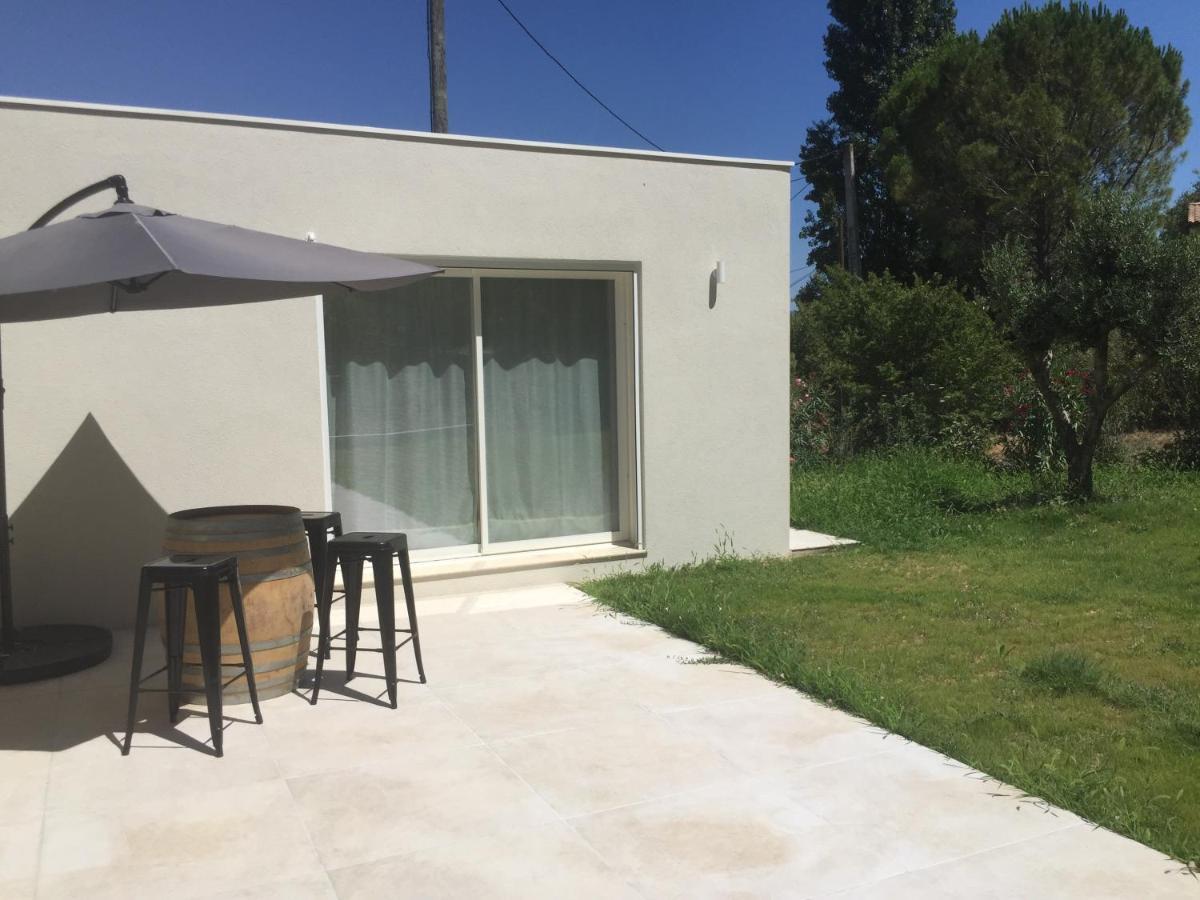 Chambre D Hotes Cabries Calas 5 Min Gare Tgv Aix Pole D Activites D Aix En Provence Et Arena Exteriör bild