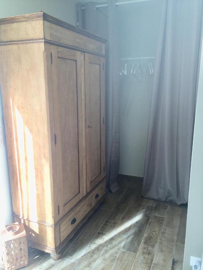 Chambre D Hotes Cabries Calas 5 Min Gare Tgv Aix Pole D Activites D Aix En Provence Et Arena Exteriör bild